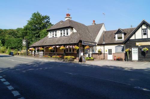 Posada The Flying Bull Inn