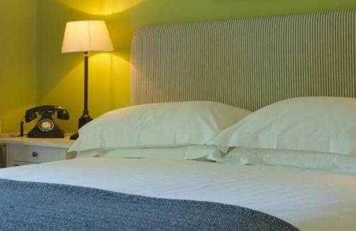 The Manor At Sway ? Hotel, Restaurant And Gardens