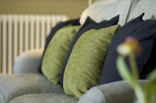 The Manor At Sway ? Hotel, Restaurant And Gardens