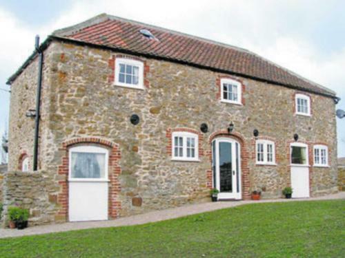 The Granary Barn