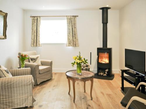 The Hayloft