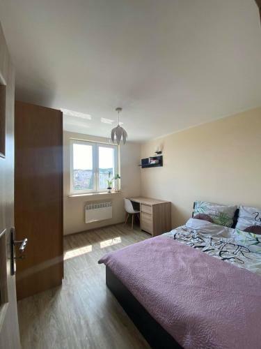 Apartament A8 Or?owo
