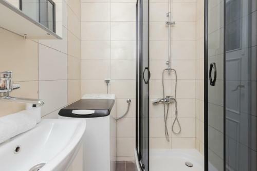 Apartments Necla Kamienna G�ra By Renters