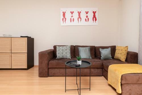 Apartments Necla Kamienna G�ra By Renters