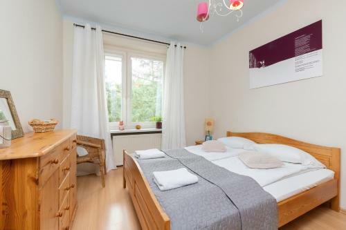 Apartments Necla Kamienna G�ra By Renters