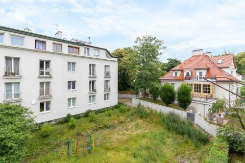 Apartments Necla Kamienna G�ra By Renters