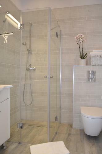 Apartment Into3city Old Town Gdansk