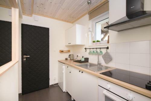 Apartament Tr�jmiejski Park Krajobrazowy