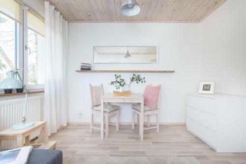 Apartament Tr�jmiejski Park Krajobrazowy