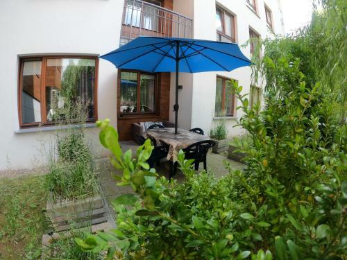 Apartament Osiedle Garnizon