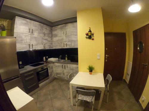 Apartament Osiedle Garnizon