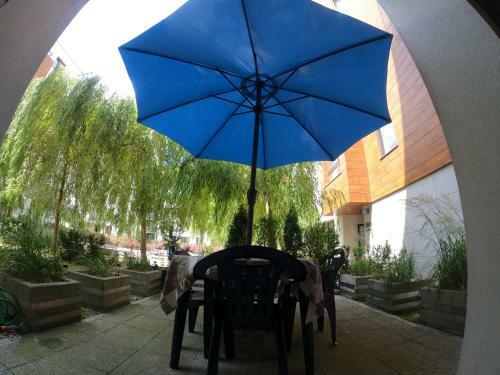 Apartament Osiedle Garnizon