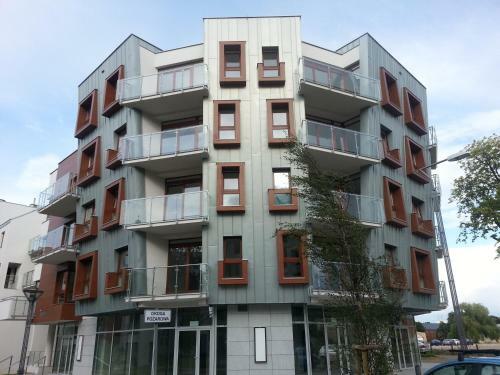Apartament Osiedle Garnizon