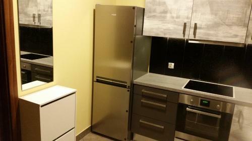 Apartament Osiedle Garnizon