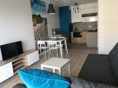 Apartamento Wie?owiec Ocean Spokojny