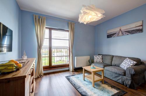 Live & Travel Apartments Number 1