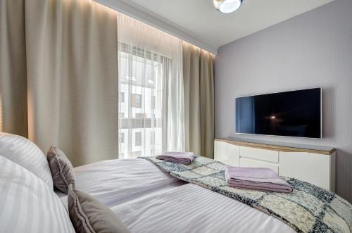 Live & Travel Apartments Number 1