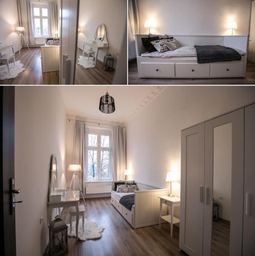 Apartments Old Town Gdansk - Toru?ska 26