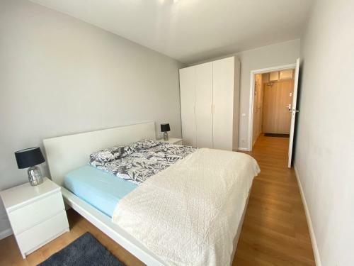 Ann Apartament Sea View