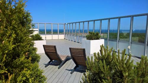 Apartamento Atapartments - Cztery Oceany I