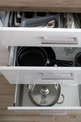 Apartamento Atapartments - Cztery Oceany I