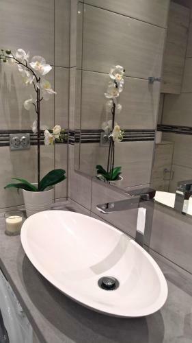 Apartamento Atapartments - Cztery Oceany I