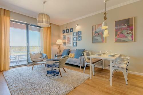 Citystay Brabank Gdansk Apartment