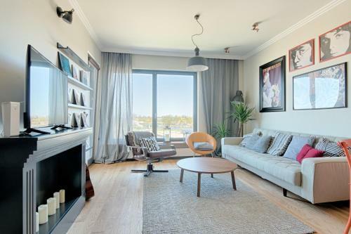 Citystay Brabank Gdansk Apartment