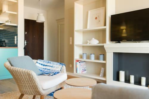 Citystay Brabank Gdansk Apartment