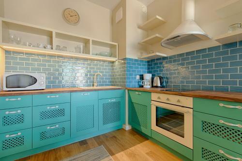 Citystay Brabank Gdansk Apartment