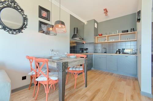 Citystay Brabank Gdansk Apartment