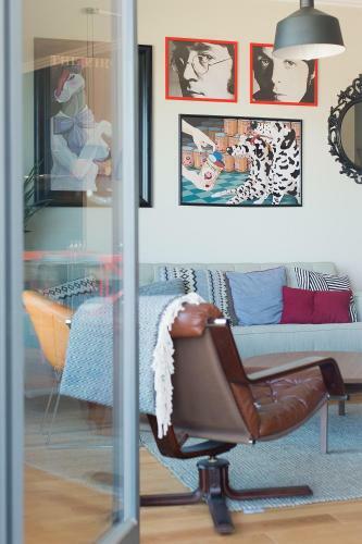 Citystay Brabank Gdansk Apartment