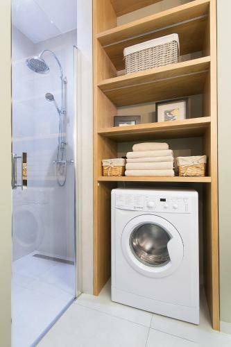 Citystay Brabank Gdansk Apartment
