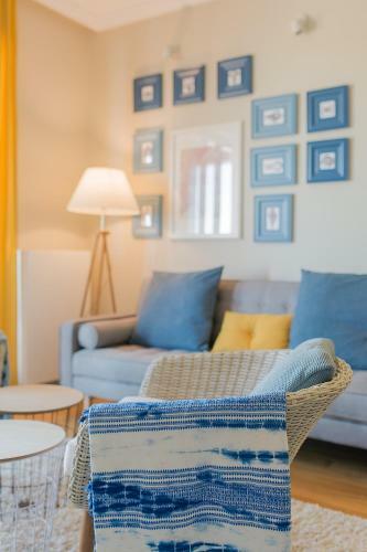 Citystay Brabank Gdansk Apartment