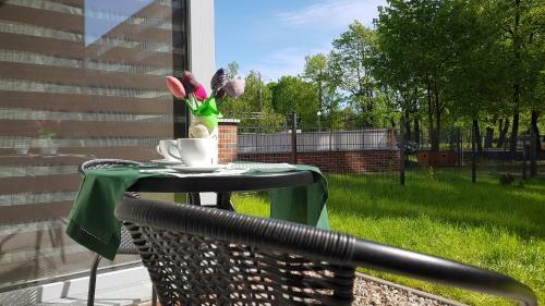 New Apartment 100m From Old Town And Marina