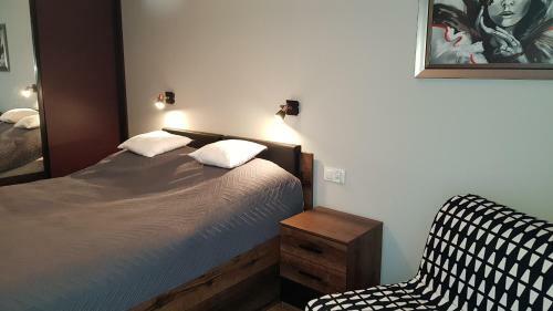 New Apartment 100m From Old Town And Marina