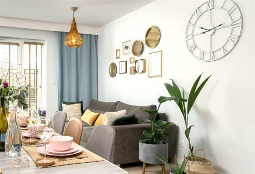 Apartment & Garden In The Old Town