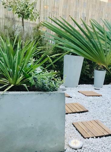 Apartment & Garden In The Old Town