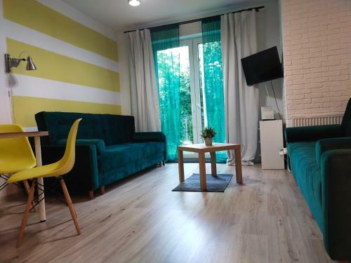 Apartamento Lemon House