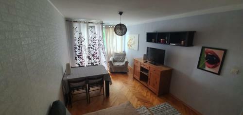 Apartamento Mieszkanie Nad Morzem