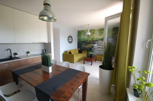 S?oneczne Tarasy I - M & K Apartamenty