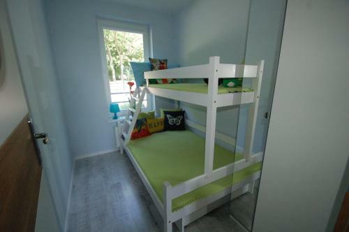 S?oneczne Tarasy I - M & K Apartamenty