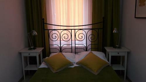 S?oneczne Tarasy I - M & K Apartamenty