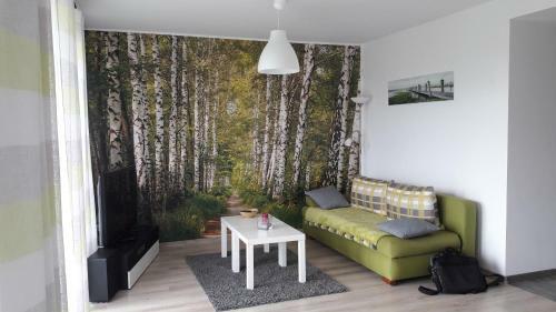 S?oneczne Tarasy I - M & K Apartamenty