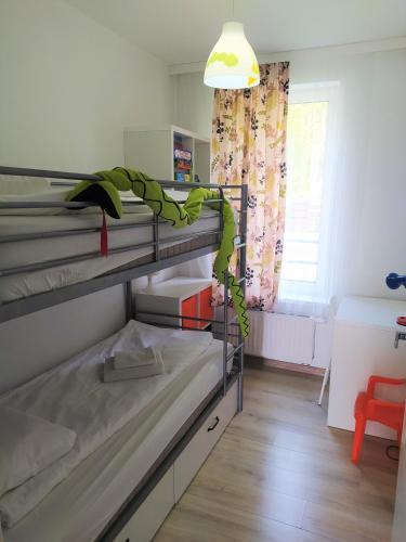 S?oneczne Tarasy I - M & K Apartamenty