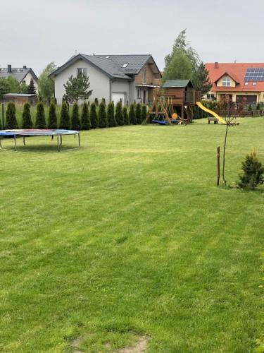 S?oneczne Tarasy I - M & K Apartamenty