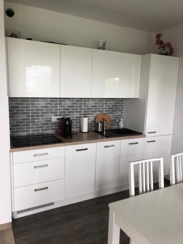 S?oneczne Tarasy I - M & K Apartamenty