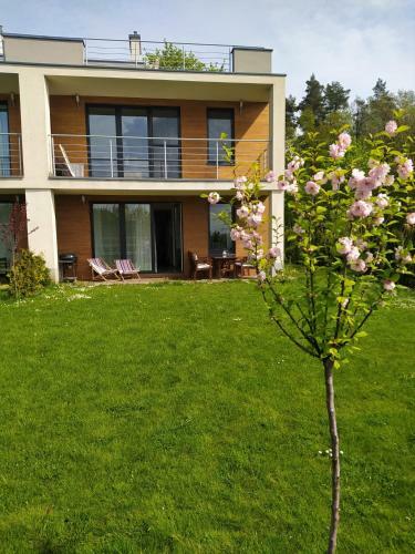 S?oneczne Tarasy I - M & K Apartamenty