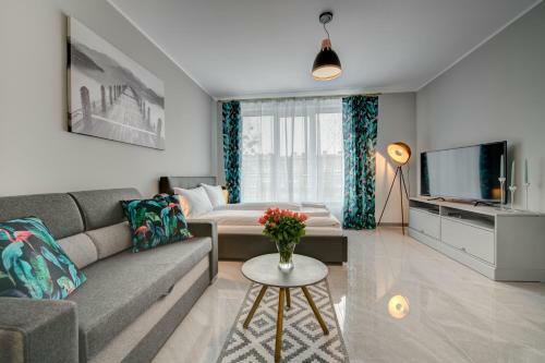 Live & Travel Old Town Apartments