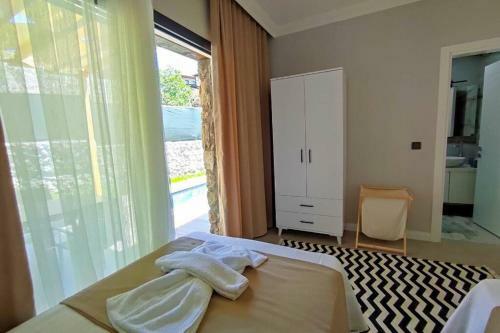 Villa Antik Authentic Private Stone Villa With Jaccuzi